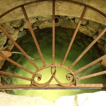 Il Castello Bed & Breakfast Petralia Sottana Ngoại thất bức ảnh