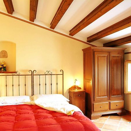 Il Castello Bed & Breakfast Petralia Sottana Ngoại thất bức ảnh