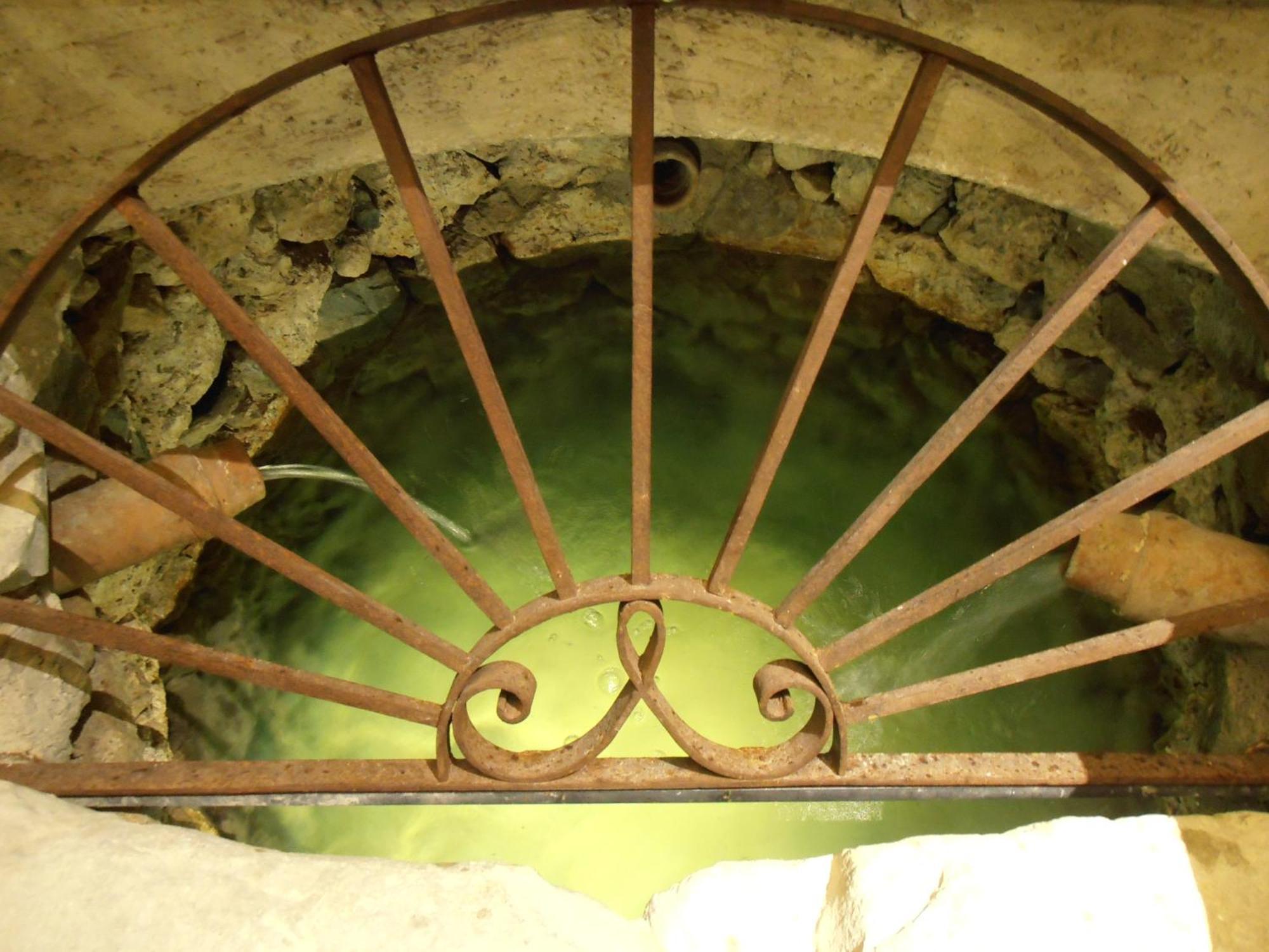 Il Castello Bed & Breakfast Petralia Sottana Ngoại thất bức ảnh