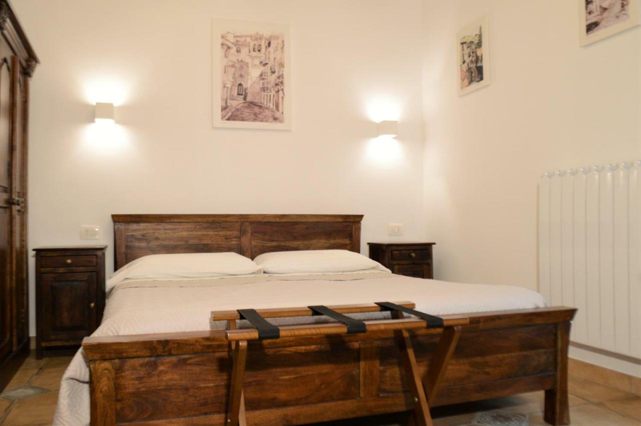 Il Castello Bed & Breakfast Petralia Sottana Ngoại thất bức ảnh