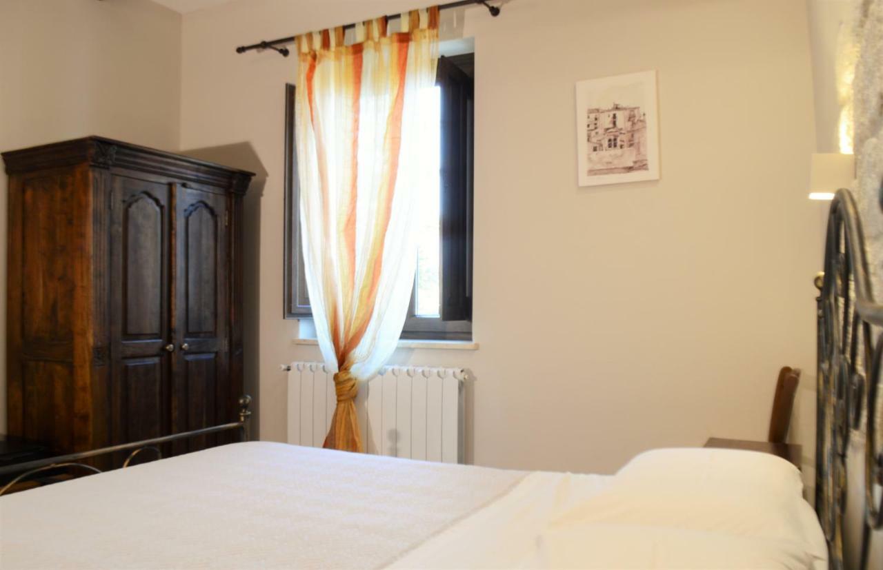 Il Castello Bed & Breakfast Petralia Sottana Ngoại thất bức ảnh