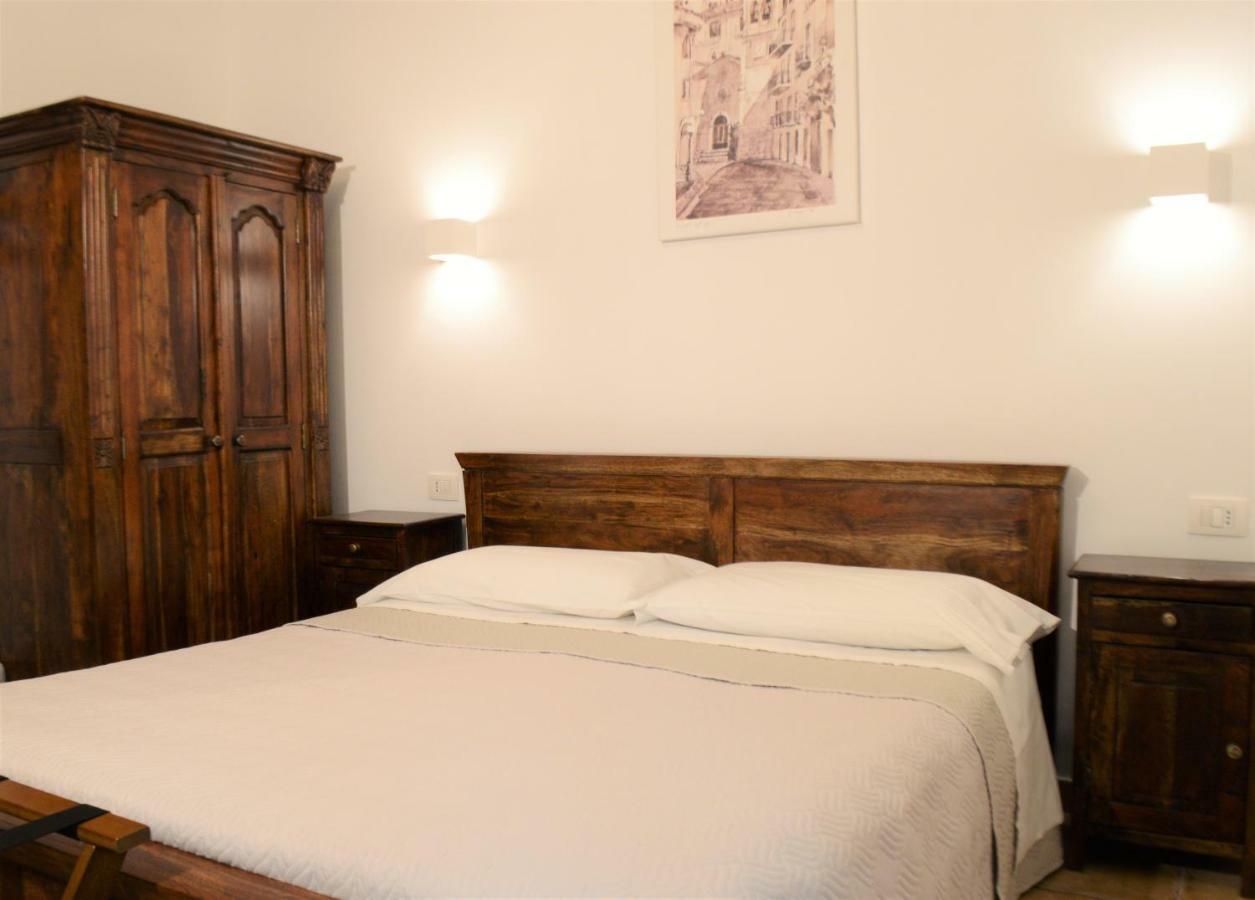 Il Castello Bed & Breakfast Petralia Sottana Ngoại thất bức ảnh